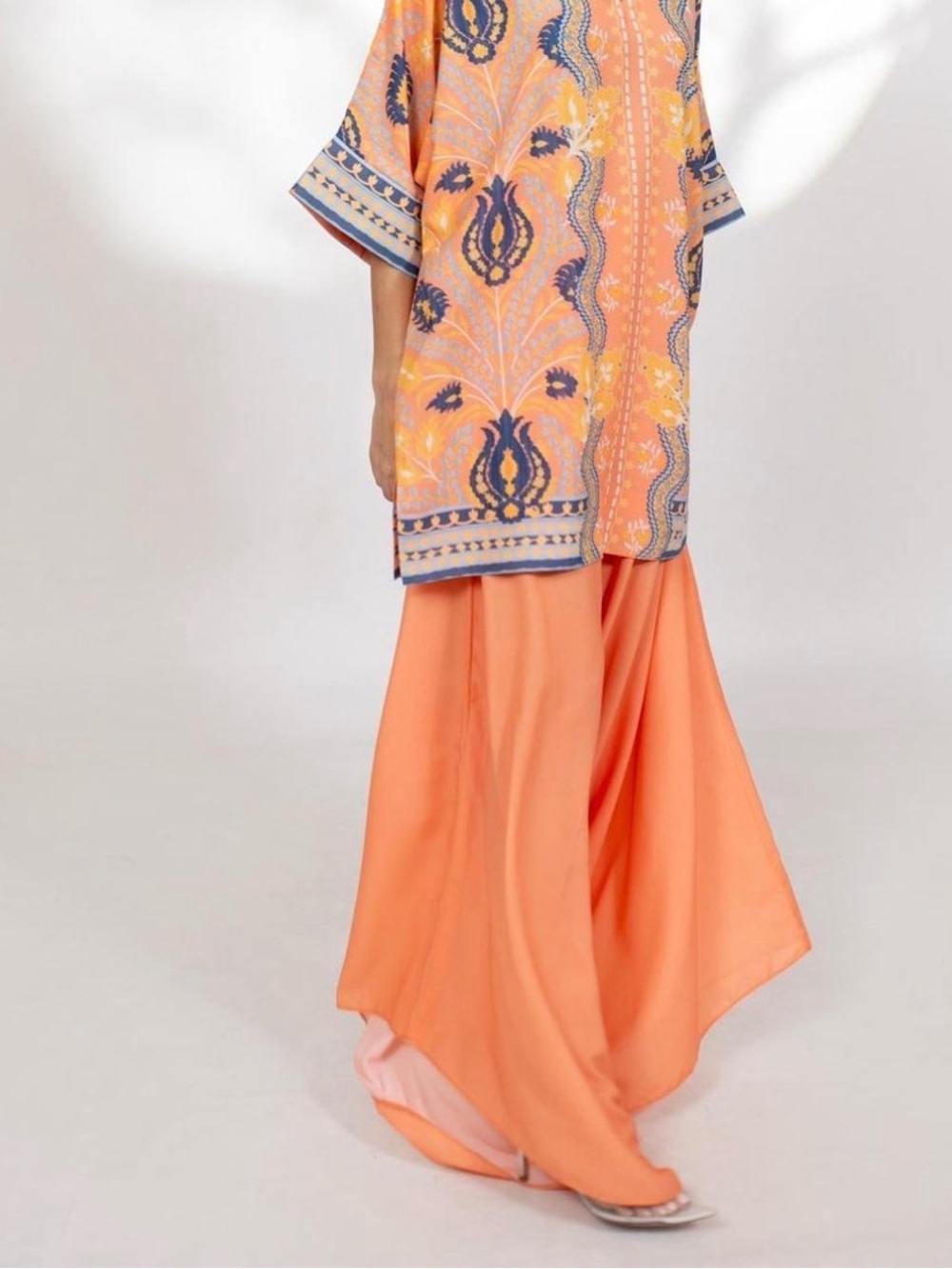Barae Khanom
Size - Small